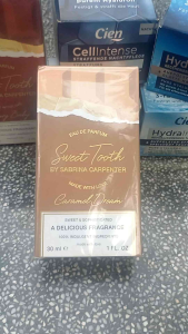 Sweet Tooth Caramel Dream EDP Nước Hoa Nữ 30ml