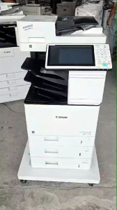 Mesin Fotocopy Canon IRA 525