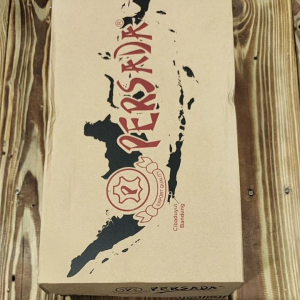 SEPATU PANTOFEL FORMAL KULIT PRIA DR-IAM 6028 HITAM ( PRODUKSI SENDIRI )