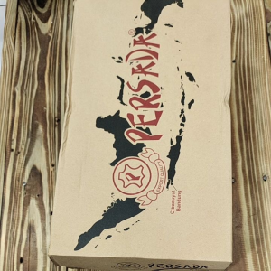 SEPATU PANTOFEL FORMAL KULIT PRIA DR-IAM 6029 MAROON ( PRODUKSI SENDIRI )