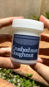 《Crushnut🌰碎坚果》✨hlingstudio