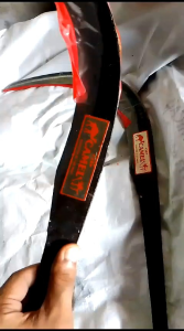 Egrek Camel 411 Black Premium Originall