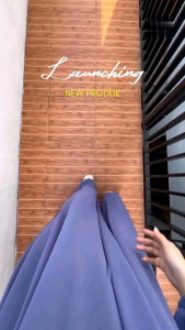 Sarah Maxy Gamis Hitam Elegan Mewah Wanita Dewasa Kekinian Ukuran Jumbo Ld 130 Bahan Ceruty Babydoll Pullpuring Tebal dan Enak dipakai