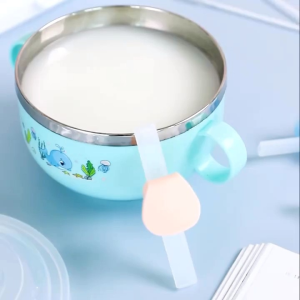 Sedotan Bayi Straw Clip / Sedotan Gelas Silicone Elastis Anak