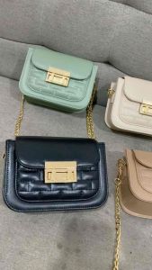 Tas selempang wanita - Slingbag - Tas Wanita - TICANY