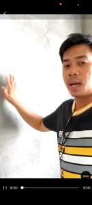 PUREE CONCRETE NEUTRALIZER PANG LASON SA CEMENTO 350ML 1 LITER 1GALLON PAMPAKAPIT NG PINTURA