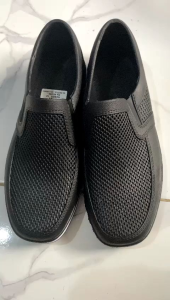 Sepatu Pantofel Karet Pria ATT SAF 1146