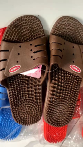 COD Sandal Duri Refleksi Terapi Wanita Yumeida 912L sandal duri wanita