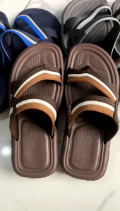 Sandal Jepit anak laki laki 33 - 44 merek shevano keren sandal formal sandal rumahan empuk dan ringan