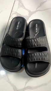 sandal selop ban 2 hengrun terbaru/Hengrun 8030
