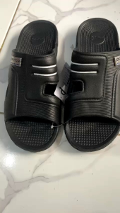 Sandal Karet Pria Model Slide Porto 1007M