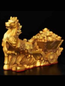 auspicious horse zodiac sign for immediate wealth and good fortune
