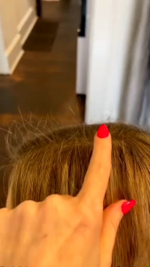 IKT HAIR WAX STICK WAX STICK STYLING RAMBUT UNTUK MENATA DAN MERAPIKAN RAMBUT STICK LILIN RAMBUT 75GR