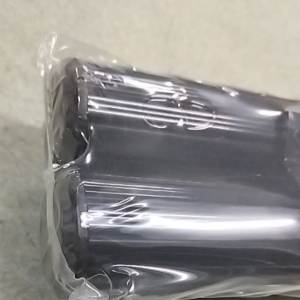 AC GLASS: SAMSON DOOR HANDLE (1 PAIR)