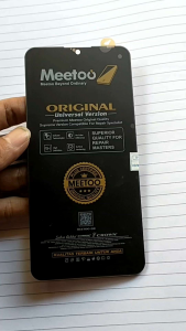 Lcd Touchsreen Ts Fulset Vivo Y95 seri hp 1807