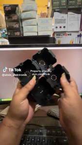 Inbowdus Kotak Hitam / Inbow Dus / IB Dus Segi /Mangkok listrik segi MJ Elektric