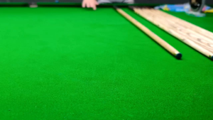 ไม้คิวราวคัดเกรด สำหรับผู้เริ่มเล่นหรือผู้ที่มีงบน้อย