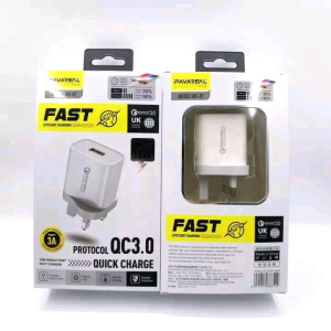 Pavareal WC-67 Fast Charger