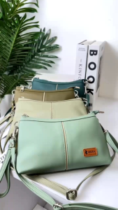 Diva Tas Selempang by Abyna x Zelya Tas Murah Muriah