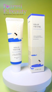 Round Lab Birch Juice Moisturizing Sunscreen SPF 50+ PA++++ Exp: Augst 01 2028