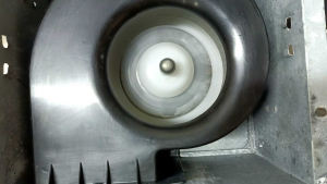 quạt hút Broan Mĩ giảm ồn (hàng cũ sử dụng tốt)