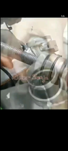 Paket Treker Shock Depan & Komstir: Paket Hemat untuk Motor