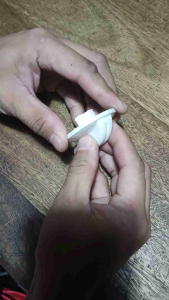 Universal Knob spare parts for washing machines