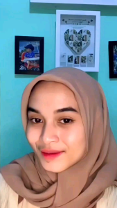 BB CREAM + SUNSCREEN SPF 50 PA +++ Batrisyia Herbal Kosmetik