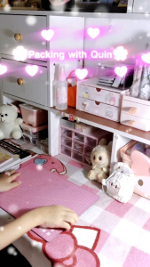 Fanmail KPOP Unik & Kecil: Panduan Lengkap