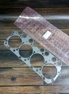 Packing Only Asbes Hino Dutro 130HT HT130 Gasket Cylinder Head Paking Kop Kepala Silinder