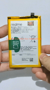 Baterai Realme Note 60 BLPA75 Original 100