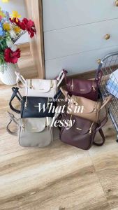 Tweelyforbag Mesy Tas Selempang Wanita