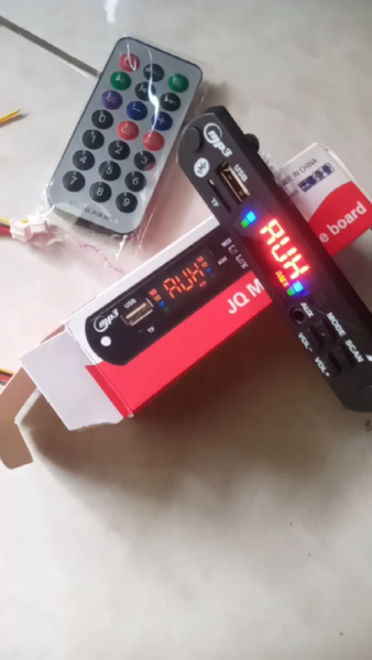 Buyer review video 2