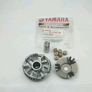 Rumah Roller Mio Sporty & Vanbelt Yamaha Mio Soul Original Premium - 5TL-E7620-00