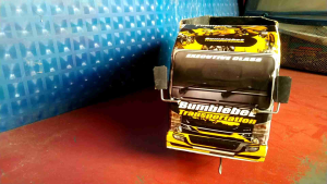 TRUK OLENG MURAH full lampu