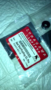 Seal Stud Kopling GLPRO & ZUNAGAWA: Kualitas Terjamin