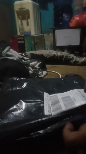Buyer review video 3