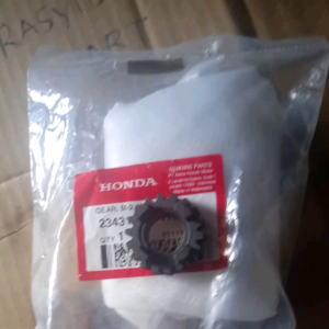 GEAR M2- 18T. 23431-K03-H10. gigi rasio revo fi