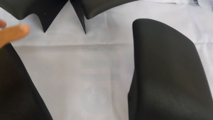 Kuping Corner Tanduk Bumper Depan Sepasang Taft Gt Feroza Hiline Rocky Termurah