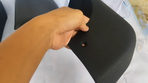 Kuping Corner Tanduk Bumper Belakang Kanan Taft Gt Feroza Hiline Rocky Termurah