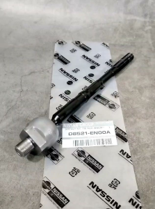D8521-EN00A Rack End Nissan Serena C26 / C25 Original / Long Tie Rod / Tirot Panjang / Tirod / Terot