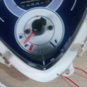 Spidometer Kilometer Yamaha Mio Soul Asli Lepasan Motor