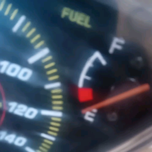 Spidometer Kilometer Honda Supra X: Aksesoris & Suku Cadang Motor