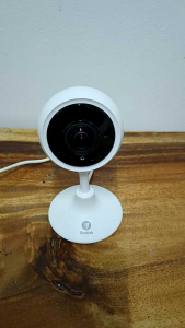 Swann Tracker Security Camera