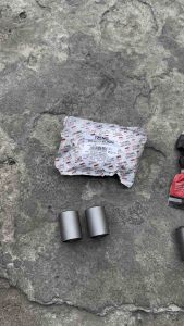 BOSH ARM MODEL KAZE DAN GL PRO