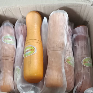 chày gỗ đâm tiêu tỏi ớt