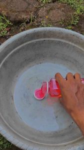 PAKET CUCI MOTOR MOBIL PREMIUM WAX WASH SABUN CUCI MOTOR BERSIHIN