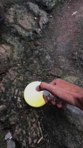 PENGHITAM BODY KASAR SEMIR BAN BERSIHIN