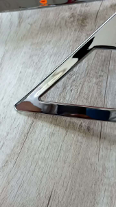 Garnis Lampu Belakang Honda Brio Satya & Rs 2016