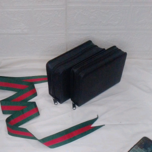 DOMPET AGENDA PROMISE KOSIPA HARIAN